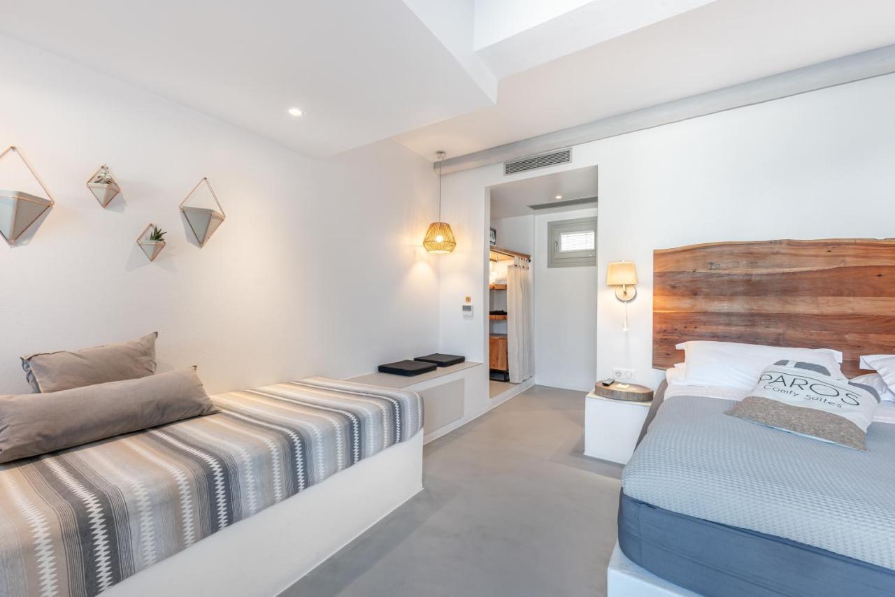 Suite con Vasca Immersione ad Acqua Fredda Privata e Vista Mare